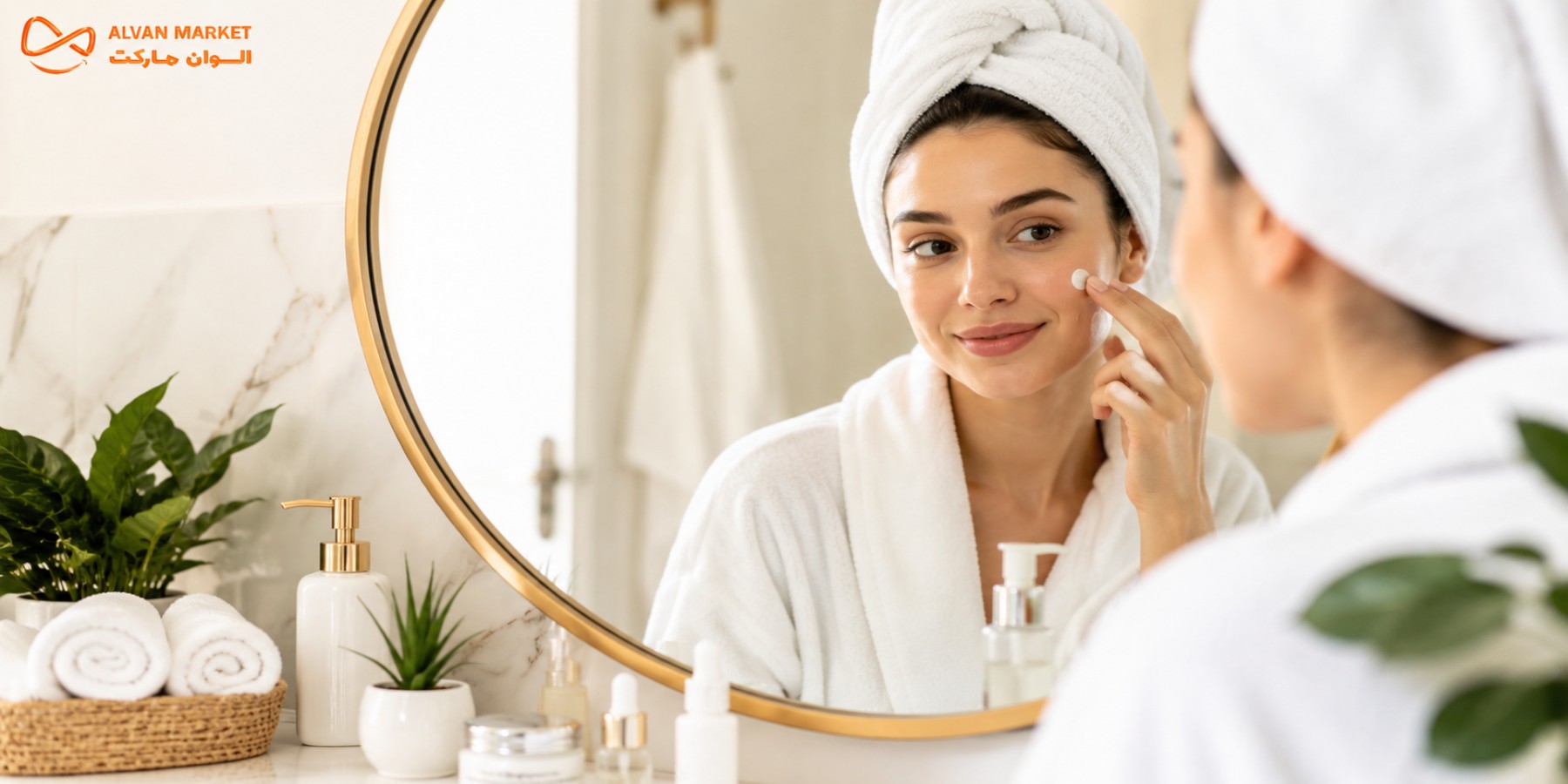 مقابله با جوش و آکنه؛ راهکارهای مؤثر و خانگی